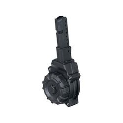 ProMag Pistol Magazine Glock 42 .380 ACP 32 Round Black 1 Pack DuPont Zytel Polymer DRMA38-32RD