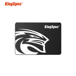 KingSpec SATA3 128GB 256GB 512GB SSD Disk HDD SATAIII 120 G 240 G 1TB 2T 4T Internal Solid State Hard Drive for Desktop Laptop