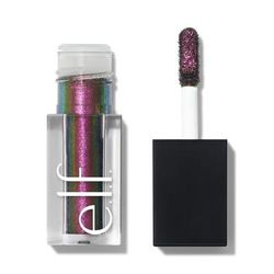 e.l.f. Cosmetics Duochrome Liquid Eyeshadow In Extra-terrestrial - Vegan and Cruelty-Free Makeup