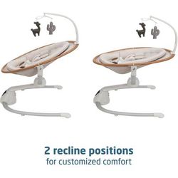 Maxi-Cosi Cassia Swing - Horizon Sand