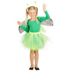 buttinette Déguisement de luciole pour enfants
