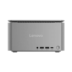 Lenovo ThinkCentre neo Ultra Desktop - 256GB SSD - 16GB RAM - Intel vPro® platform