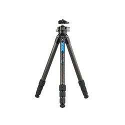 Leofoto LS-324C X Version Ranger Series Tripod / Ballhead Set - LS-324CX/LH-40LR Black LS-324CX+LH-40LR