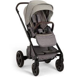 Nuna MIXX Next Stroller with Magnetic Buckle - Monterey