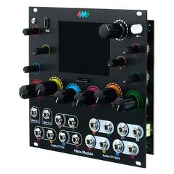4ms Meta Module