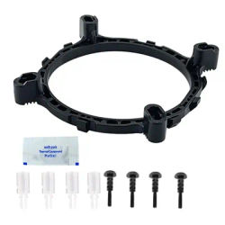 T8WC Computer CPU Cooling Base for LGA1150 1700 1150 1151 1155 1156 1200 1700 775 Heat sink Holder