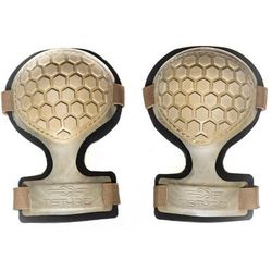 Tethrd Knee Pads Camo KP1
