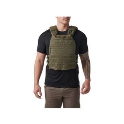 5.11 Tactical Tactec Plate Carrier Ranger Green - 56100ABR-186-1SZ