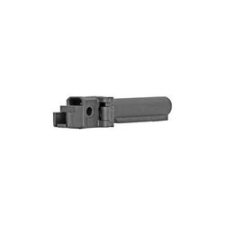 DLG Tactical AK 47/74 Foldable Commercial Spec Adapter Tube Black DLG143B
