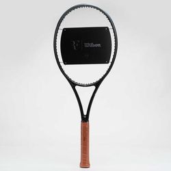 Wilson RF 01 Tennis Racquets