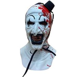 Renfield Terrificante Altri costumi Clown Costume Cosplay Abiti Cosplay for Per uomo Adulti Carnevale Mascherata