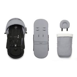 Stokke YOYO 0+ Newborn Pack - Stone