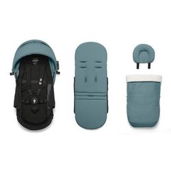 Stokke YOYO 0+ Newborn Pack - Aqua