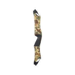 Bear Archery Mag B Riser Camo Black A22MRBBRFB