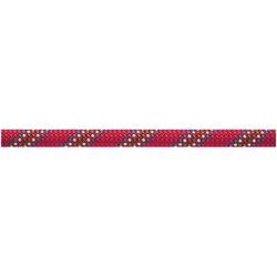 Beal Apollo Ii 11mm X 60m Red Dc BOBC11A.60.R