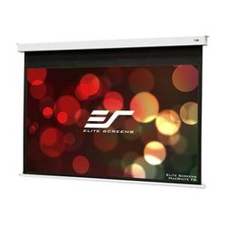 Elite Screens Used Evanesce B Series 16:9 In-Ceiling Electric Projection Screen (110") EB110HW3-E12