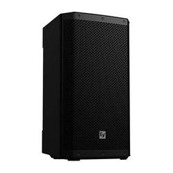 Electro-Voice Used ZLX-12-G2 12" 2-Way 1000W Passive Loudspeaker (Black) F.01U.385.531