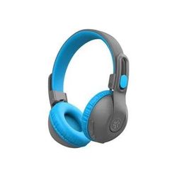 JLab JBuddies Studio 2 2-in-1 Wireless + Wired Kids Headphones