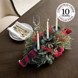 Christmas Cheer Centerpiece - Frontgate