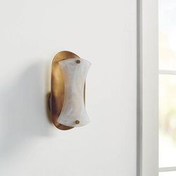 Cassandre Wall Sconce - Frontgate