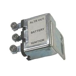 Sierra International 18-5723 Voltage Regulator 18-5723