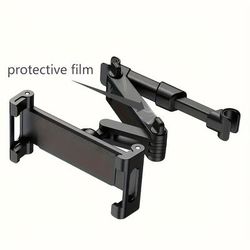 "TEMU 360° Rotatable Car Tablet - 4.7-12.9" , & Adjustable For"