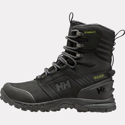 Helly Hansen Men's Spitsbergen PrimaLoft® HELLY TECH® Winter Boots Black 8