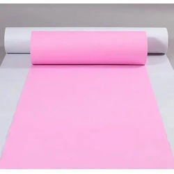 Pink Wedding Carpet, Hotel Runway Carpet, Party Aisle, Proposal Ceremony