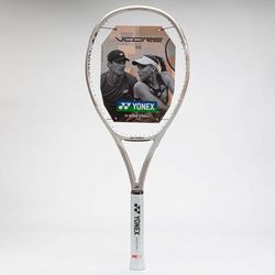 Yonex VCORE 100L 280g Sand Beige Tennis Racquets