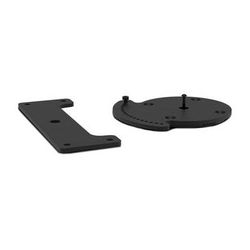 RCF 2X PLATE H-BR Adapter Plate for NX 910, NX 912, and NX 915 Speakers AC-2XPLATE-NX-HBR