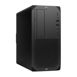 HP Z2 G9 Tower Workstation A1NX5UT ABA