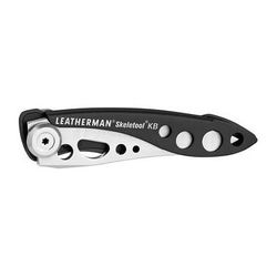 Leatherman Skeletool KB Folding Knife (Black, Clamshell Packaging) 832381