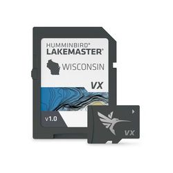 Lakemaster VX