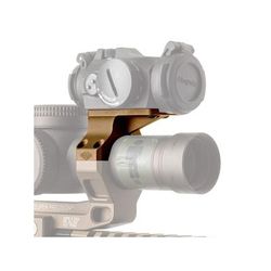 Reptilia ROF-90 for Geissele 34mm Super Precision Mounts & Aimpoint Micro FDE 100-215