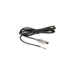 Digital Yacht NMEA-USB Adaptor Cable Black ZDIGUSBNMEA