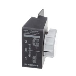 Bizerba GSPSHARPENER Replacement Sharpener Assembly