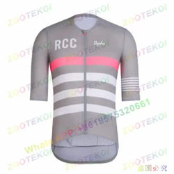 2023 ROIPHOI Men Cycling Short Jersey Pro Team Aero jersey 6 colori top bici da strada MTB maglie