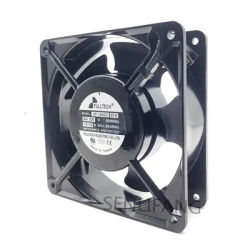 NEW For FULLTECH UF-12A23 AC 230V 60Hz 120x120x38mm Server Cooler Fan