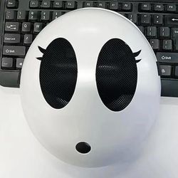 Maschera Oggetti di scena di Halloween Halloween Divertente Adulti Per uomo Per donna Unisex Halloween Carnevale Costumi di Halloween facili Vestirsi
