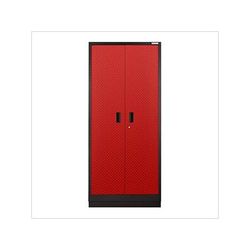 Gladiator Premier Pre-Assembled 84-Inch Tall Cabinet