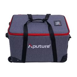 Aputure Used LS 1200D Pro Rolling Carrying Case APB0249A36