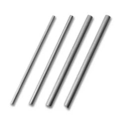 Titanium Straw Pipette Outdoor Camping Portable Tableware Beverage Metal Drinking Tube