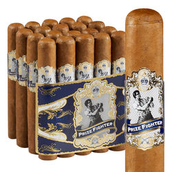 Gurkha Prize Fighter - Pack of 20