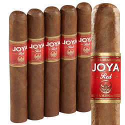 Joya de Nicaragua Red Robusto - PACK (5)