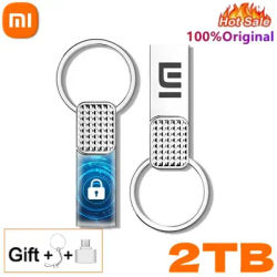 Xiaomi High Speed 2TB Micro TF SD Card 1TB 512GB 256GB Class10 TF Flash Memory Card 128GB cartao de