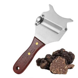 Chocolate Shaver Truffle And Chocolate Shaver Cheese Shaver Stainless Steel Truffle Cheese Slicer