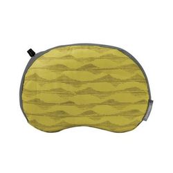 Therm-a-Rest Air Head Pillow Yellow Mountains Regular 14234
