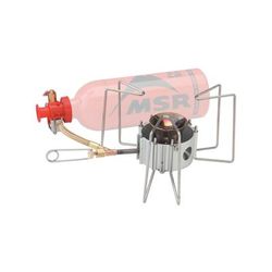 MSR Dragonfly Stove One Size 14096