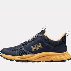 Helly Hansen Women's Featherswift 2.0 Trail Running Shoes Navy 4