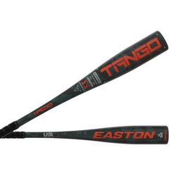 Easton Tango USA 1-Piece Aluminum Youth Baseball Bat (-11)